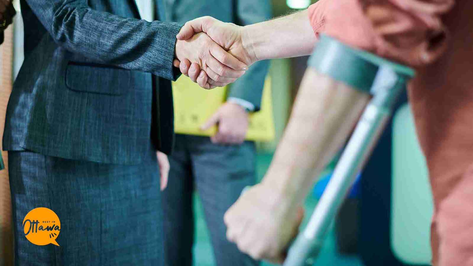 Myths About Personal Injury DEBUNKED