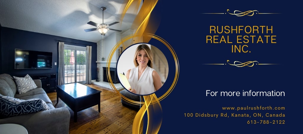 Rushforth Real Estate Inc