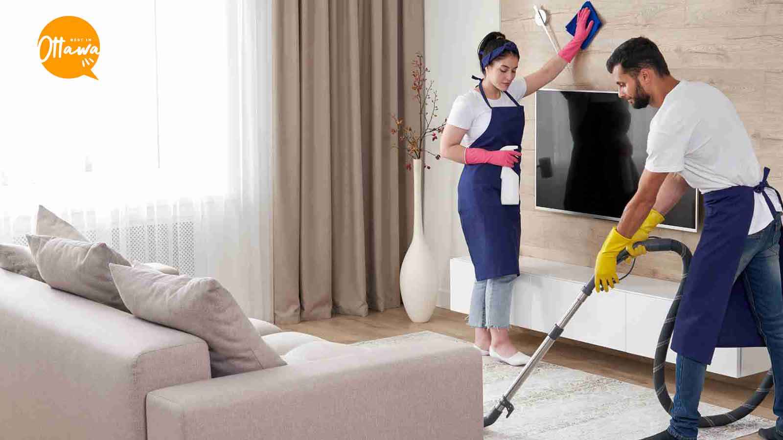 Small Changes You Can Make for a Healthier Home