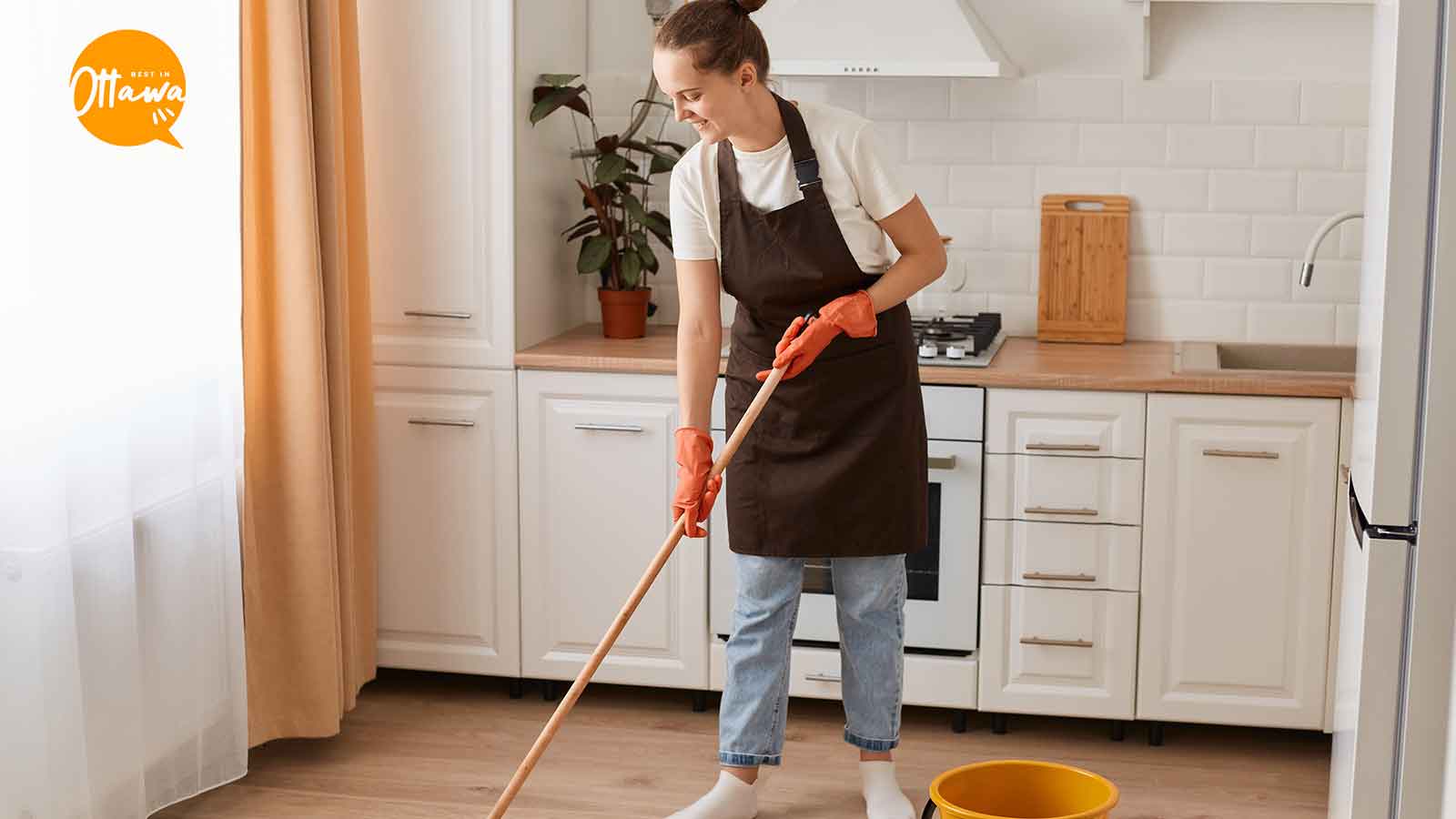The Ottawan First-time Homeowner's Guide to Home Maintenance