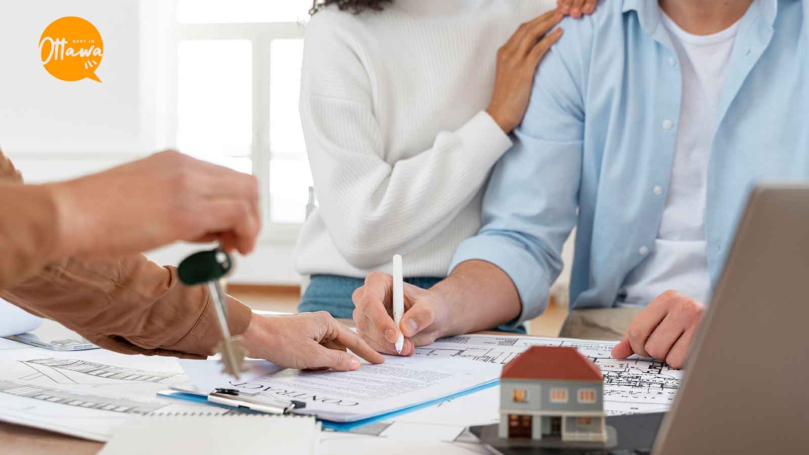 The Ultimate Ottawan Guide to Rental Property Management