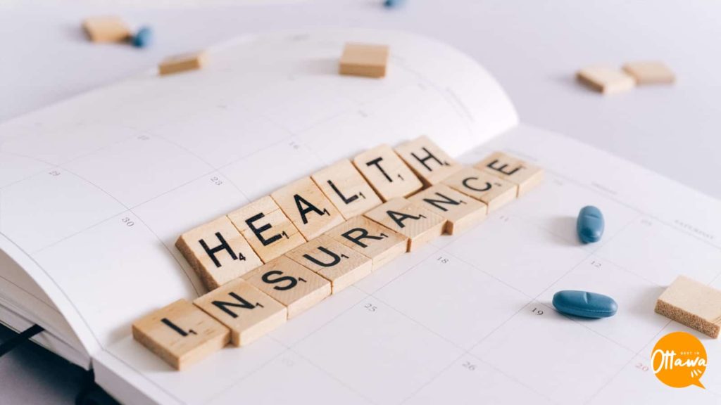 Your Insurance Company Has Your Best Interests at Heart's Banner