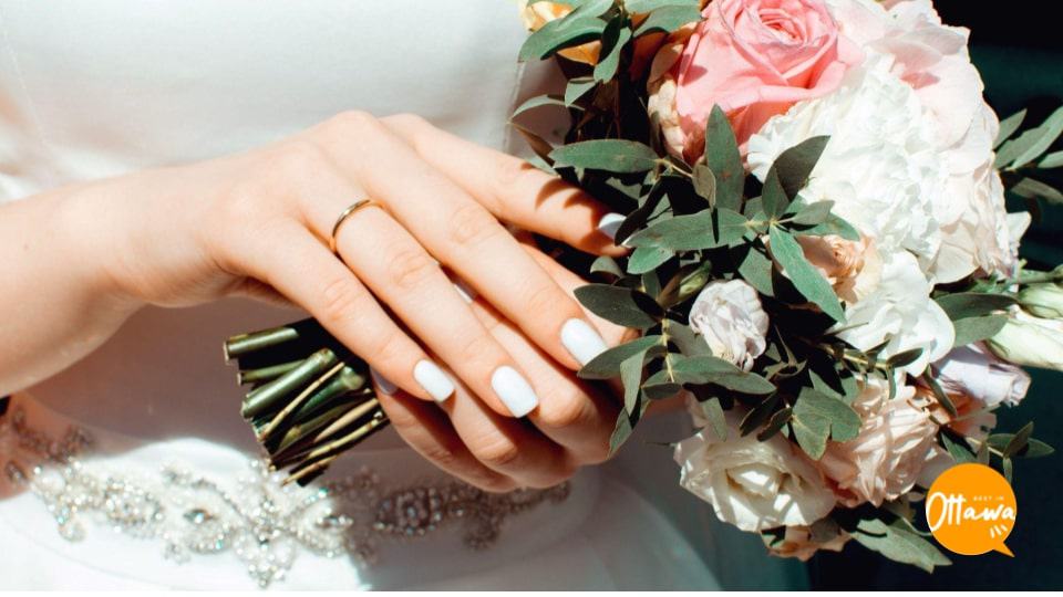 1. Make a Have-It-Your-Way Bouquet