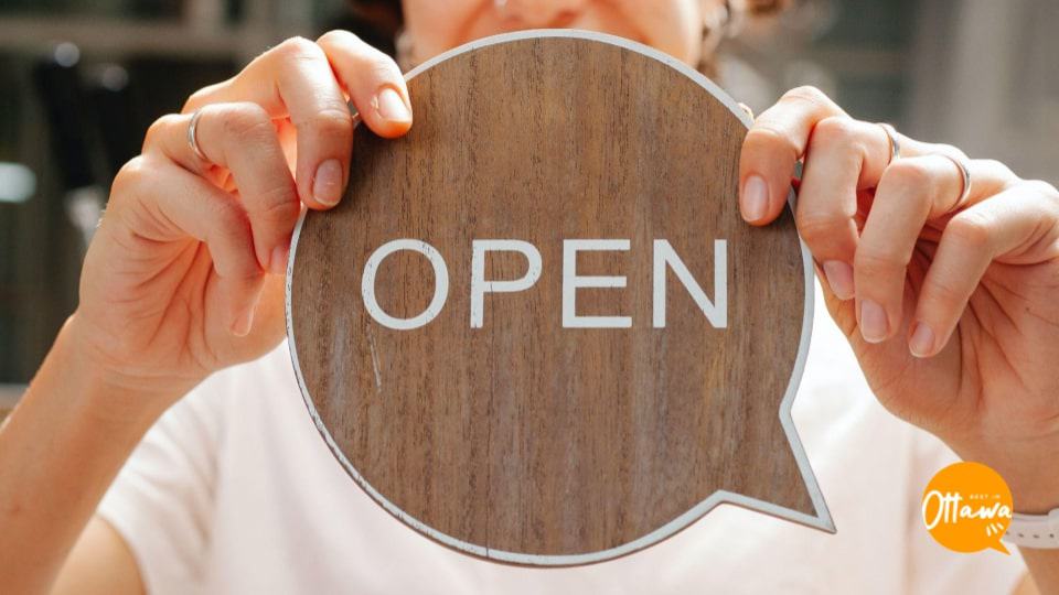 10 Steps to Starting a Business in Ottawa