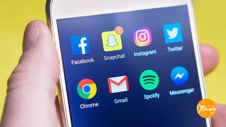 10. Create An Online Presence For Your Business