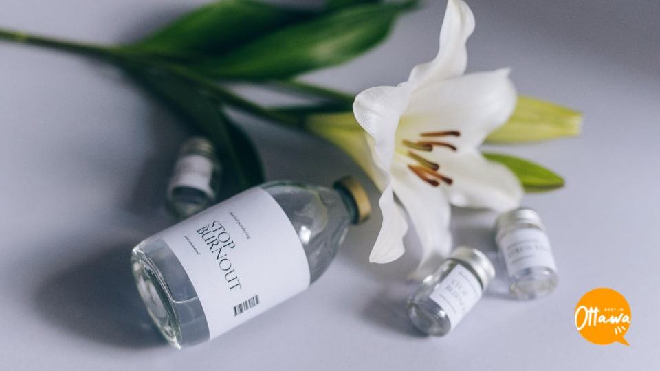 10. Naturopathic Medicine