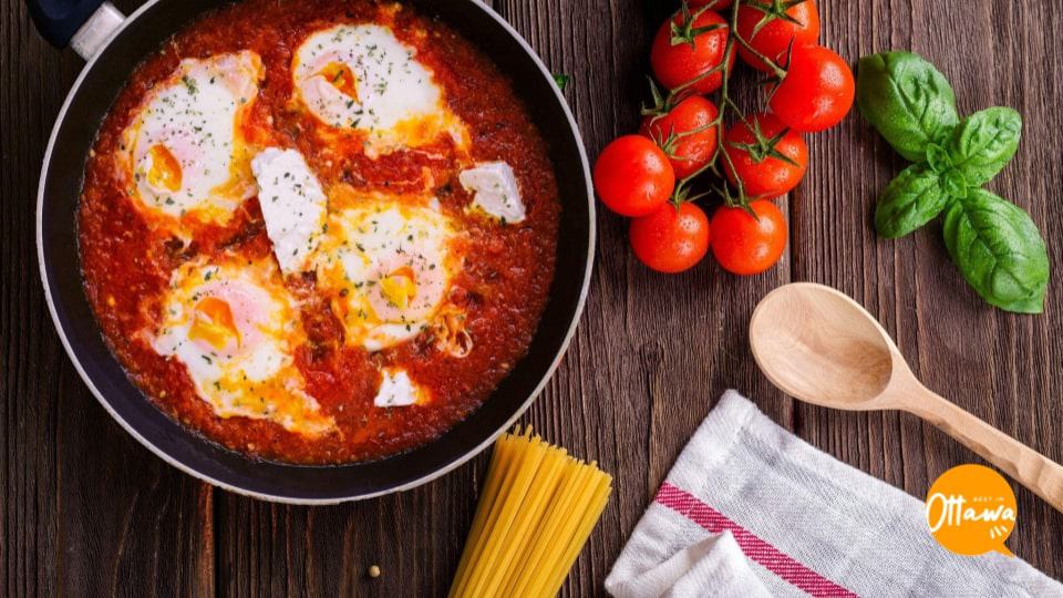 2. Have a Mindful Dinner