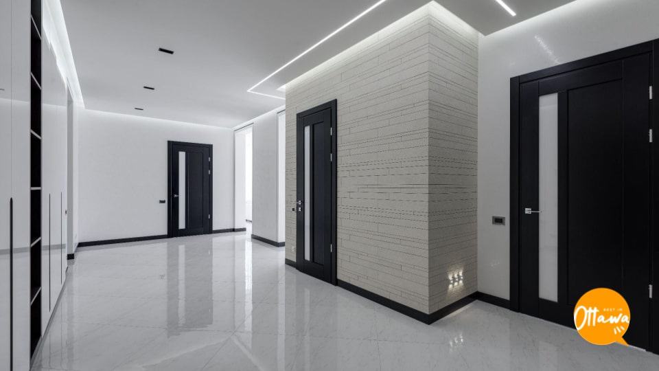 2. Install Energy-Efficient Lighting