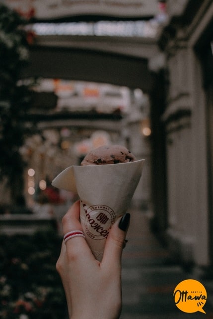 3. Feel Free to Feast on Foods