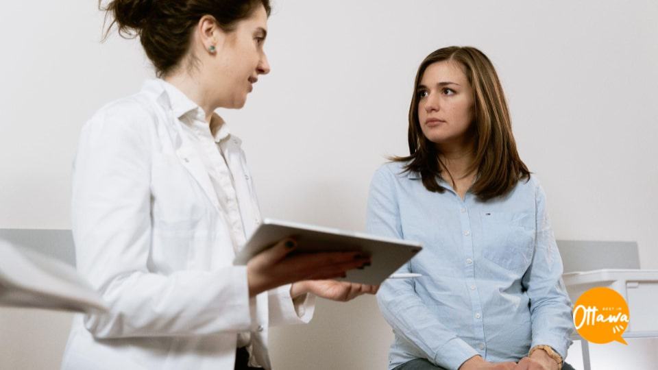 3. Obstetrics and Gynecology