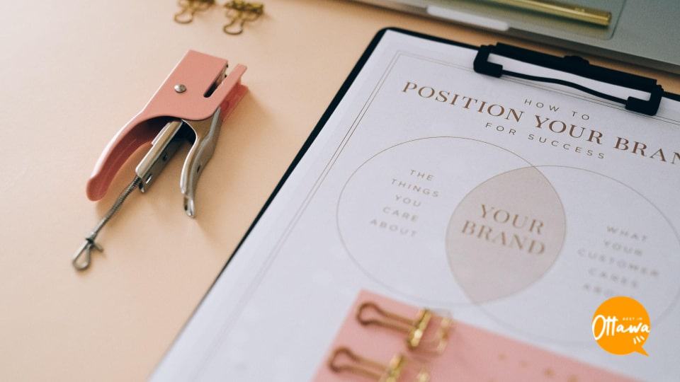 3. Start Planning and Mapping Out Your Business