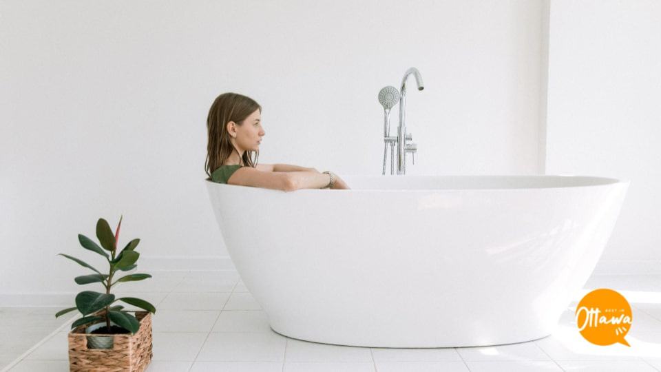 4. Monitor Your Water Consumption