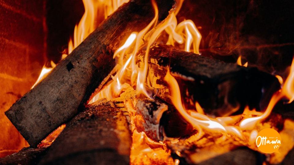 5. Prepare Your Fireplace or Furnace