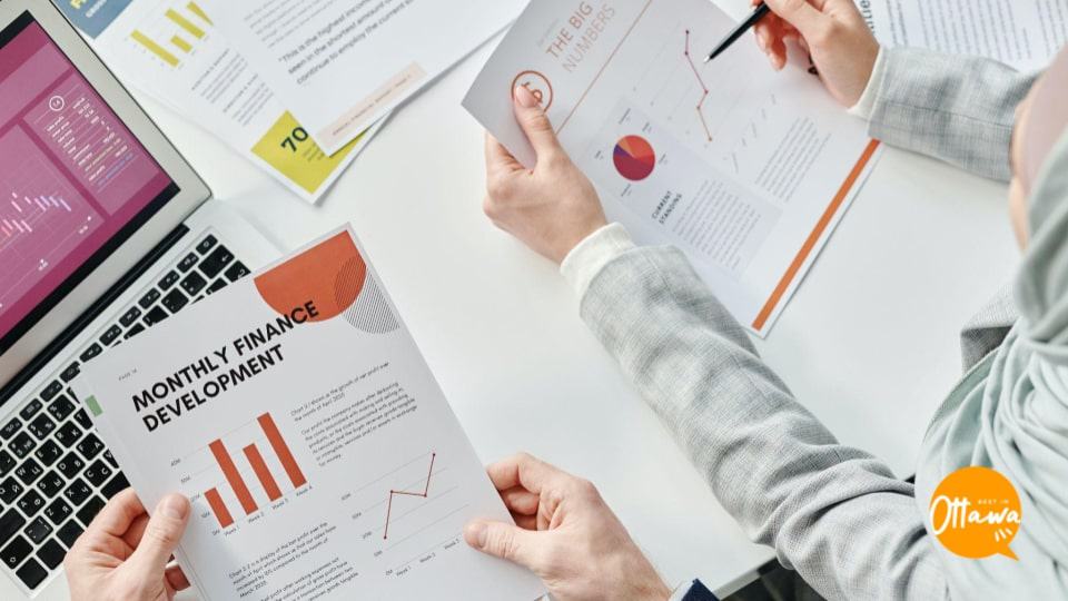 6. Get Financing For Your Business