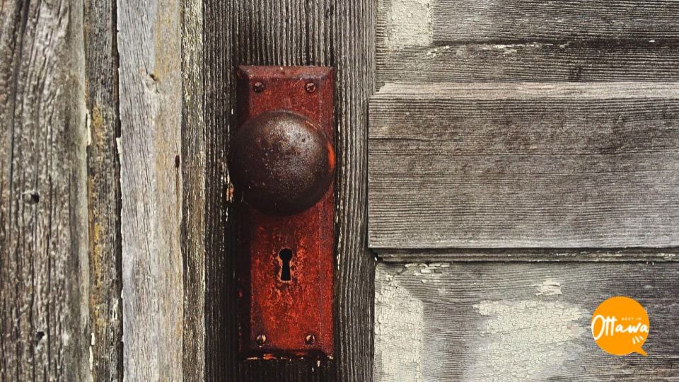 7. Make All Locks Weather-Resistant