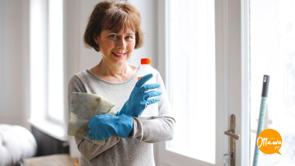 7. Schedule Cleaning and Repair Services
