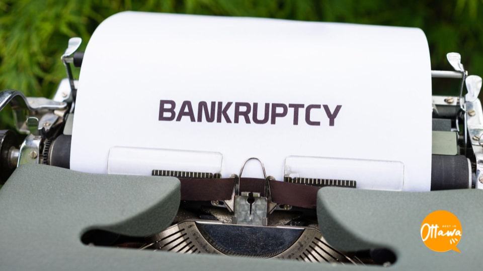 8. Bankruptcy Law