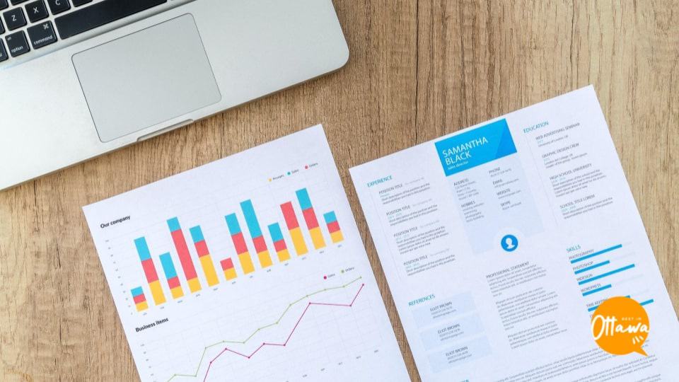 8. Market Your Business