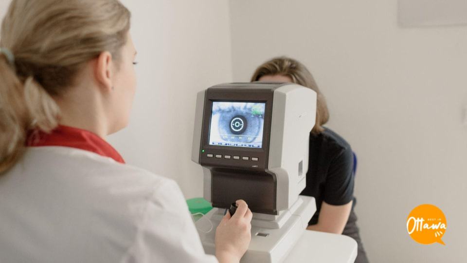 8. Ophthalmology