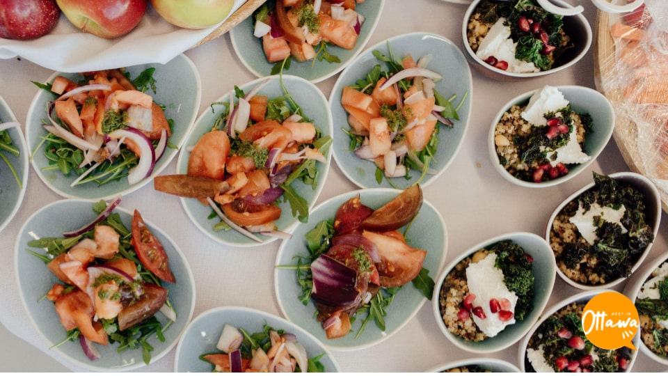 8. Prep Food According to Dietary Restrictions