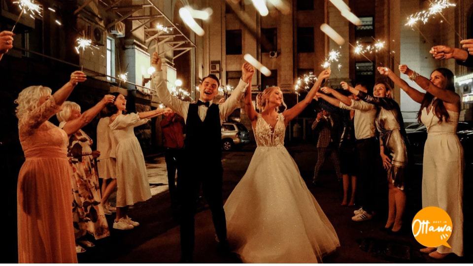 9. Choreograph a Surprise Dance Routine