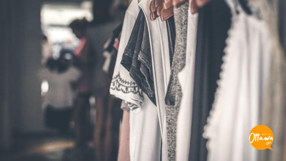9. Declutter and Donate