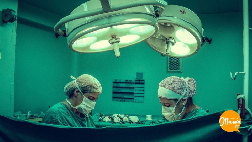 9. Surgery