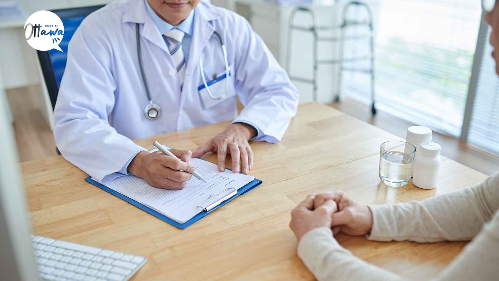 A Comprehensive Guide to Ontario's Healthcare System