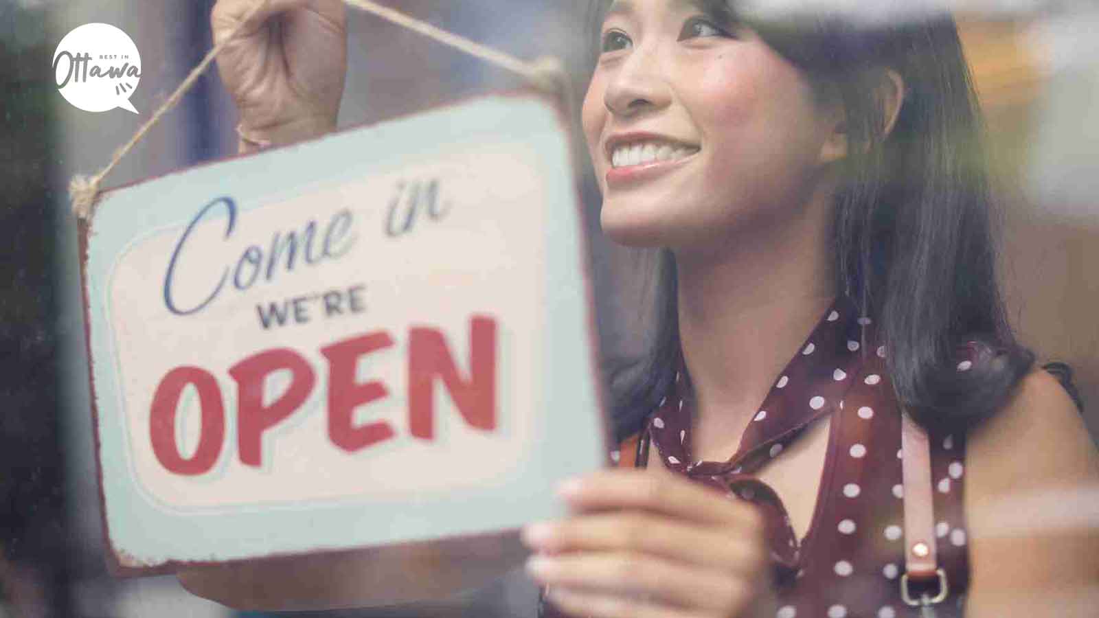 Business 101 Starting A Business in Ottawa