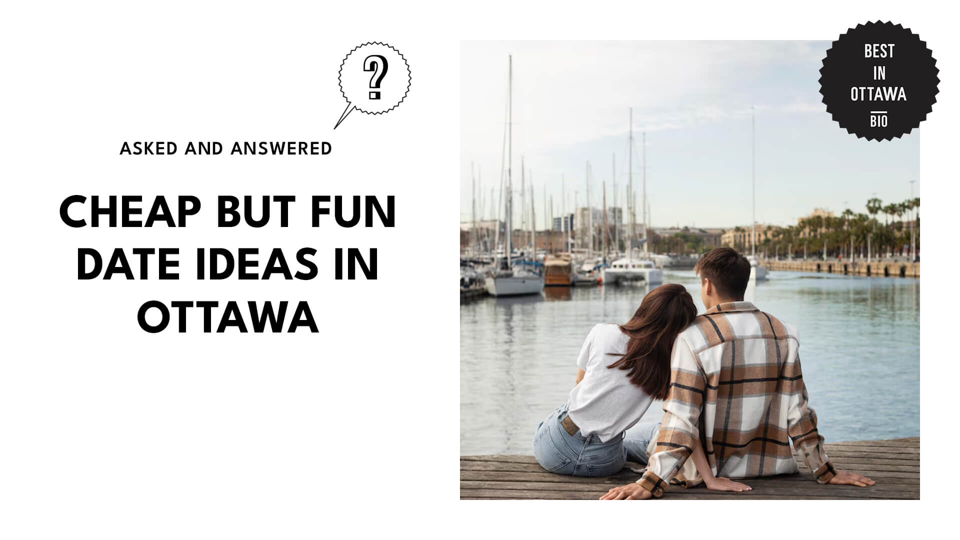 Cheap But Fun Date Ideas