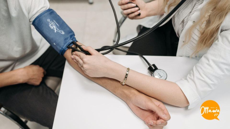 Medical Services in Ontario