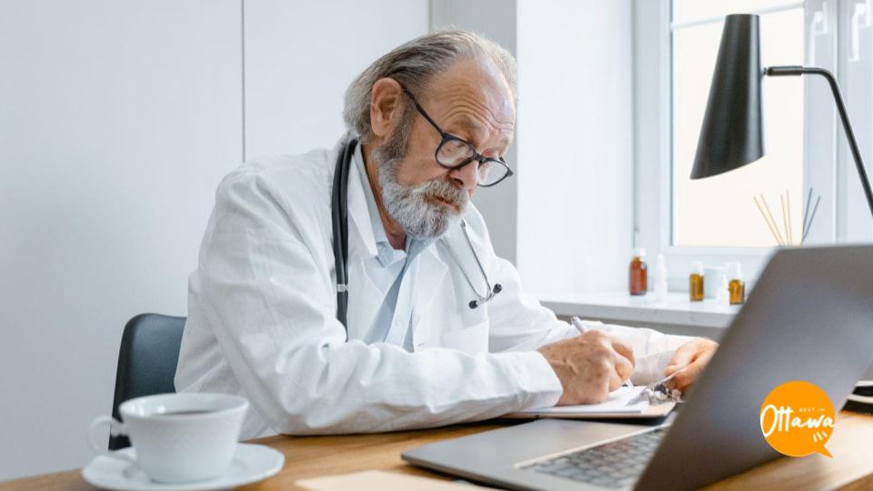 The Cost of Healthcare in Ontario
