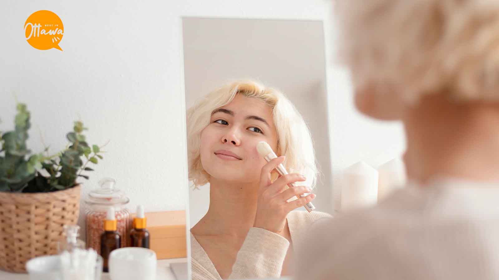 The Ultimate Self-Care Checklist