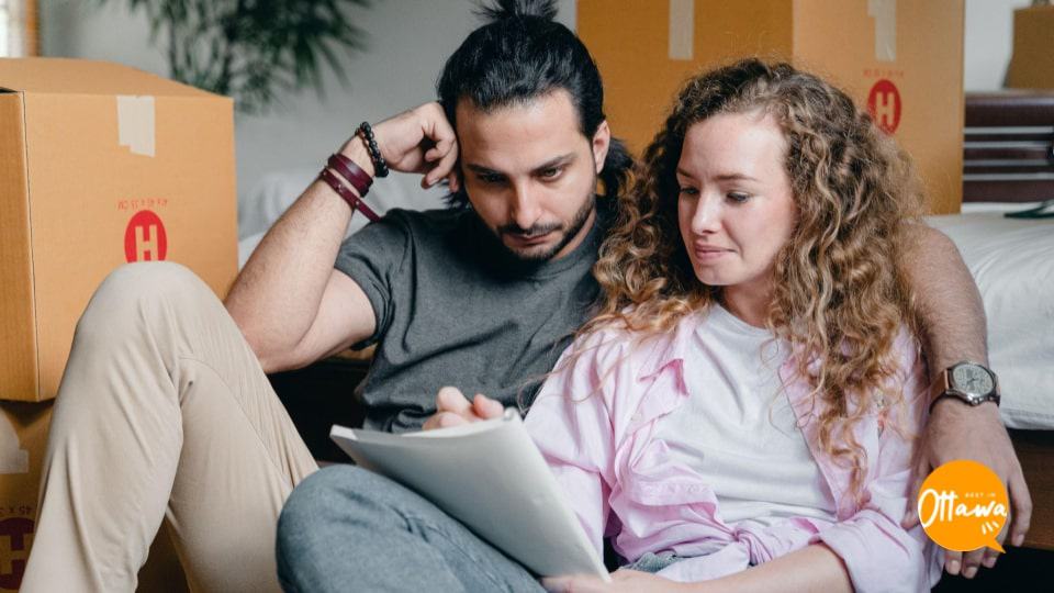 Your Moving Out Checklist A Dozen To-Do’s