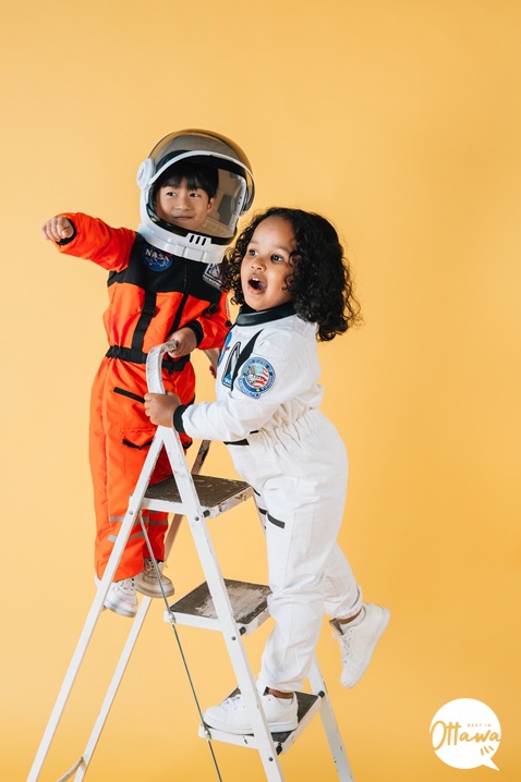 1. Help Them Discover Their Dreams
