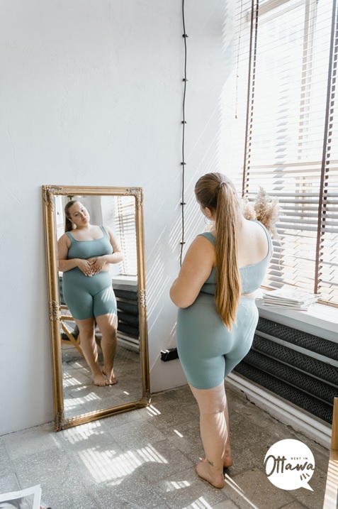 2. Cosmetic Surgery is All About Vanity