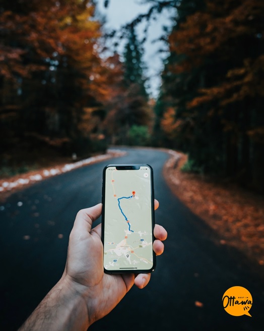 2. Pick a Location