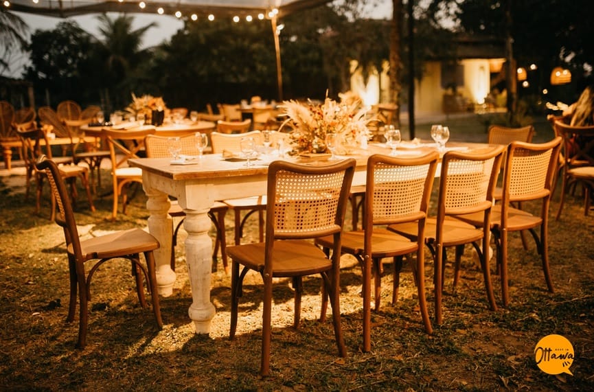 3. Choose a Venue