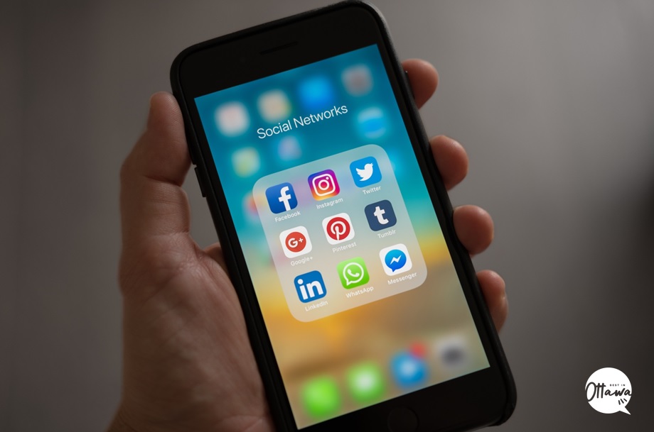 4. Forget Your Phone For a While