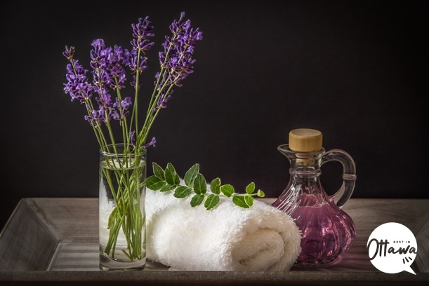 4. Indulge in a Spa Night