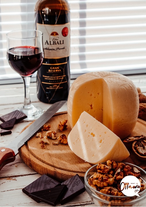 5. Do a Private Wine Tasting