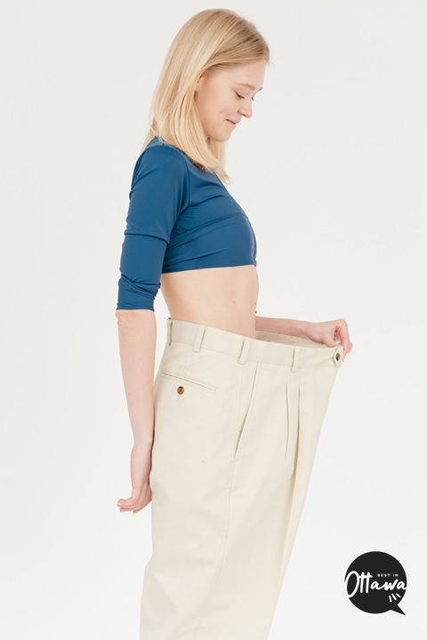 5. Liposuction is a Good Weight Loss Option