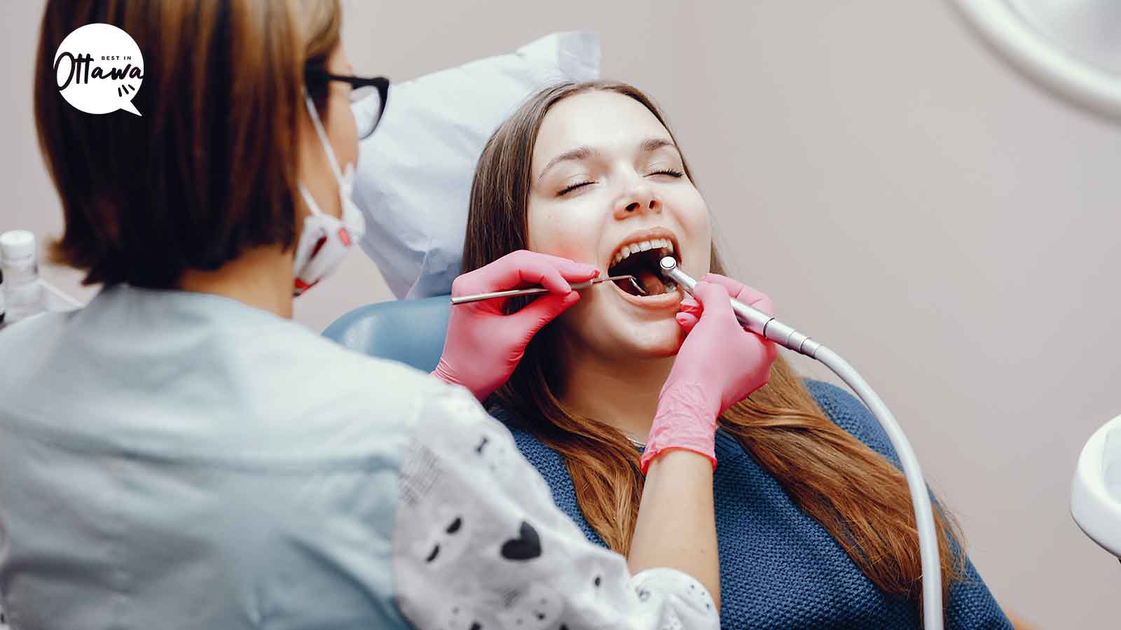Teeth Care 101 Tips for Cleaner and Whiter Teeth
