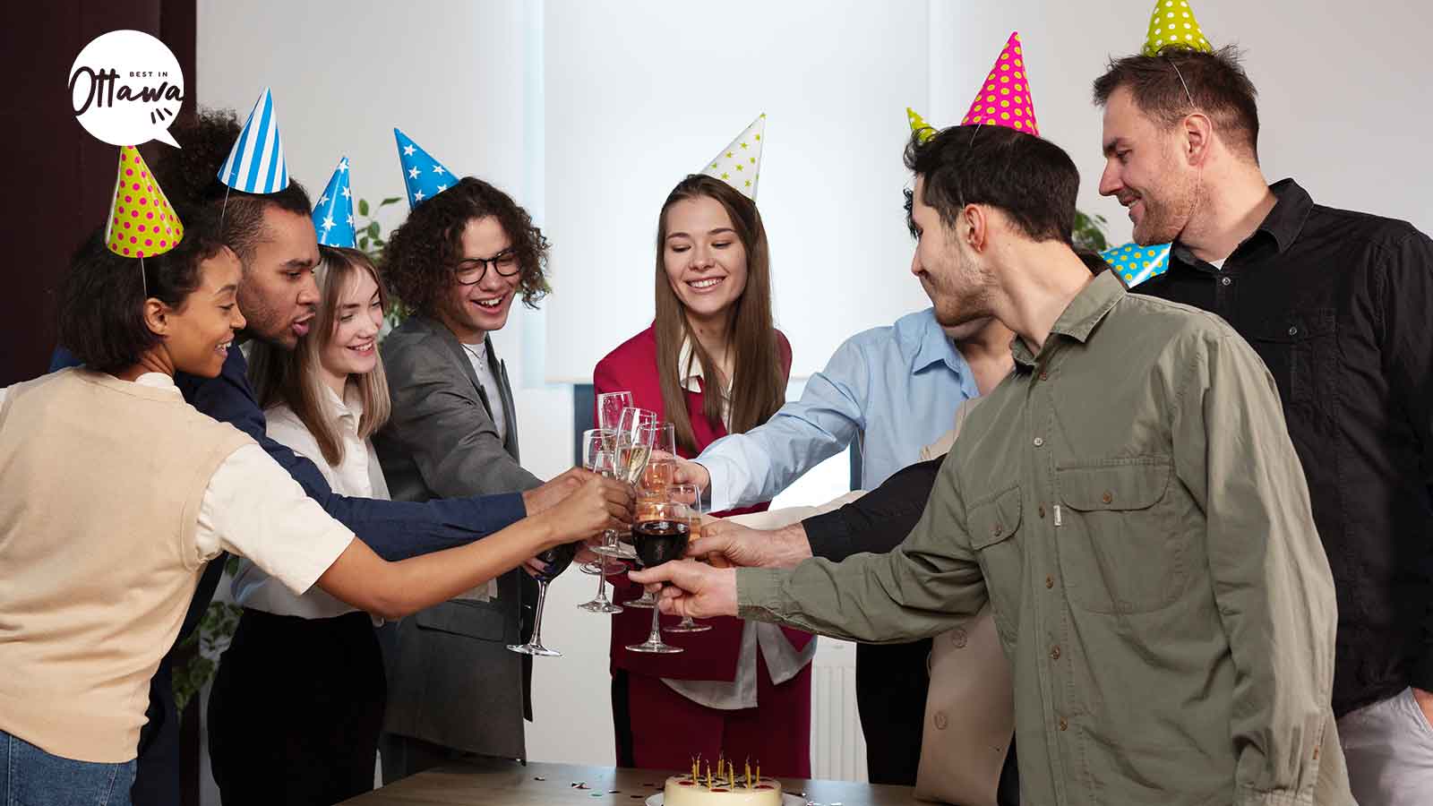 The Ultimate Party Planning Checklist