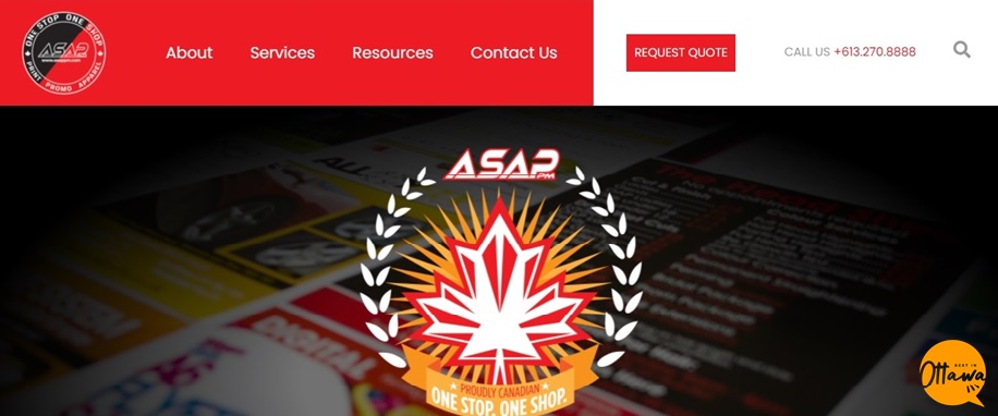 ASAPpm's homepage