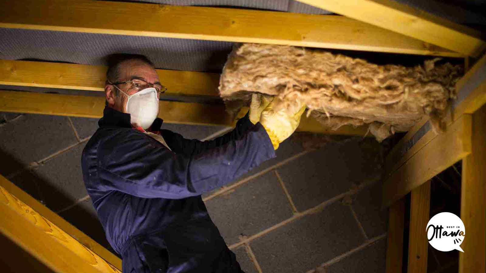 Top Attic Insulation Experts Energy Efficiency Redefined