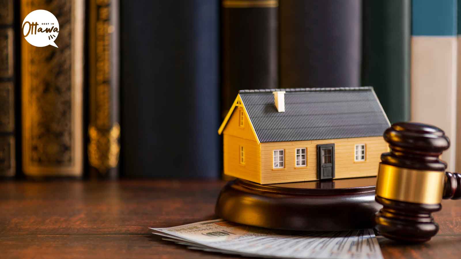 Best Auction Houses in Ottawa