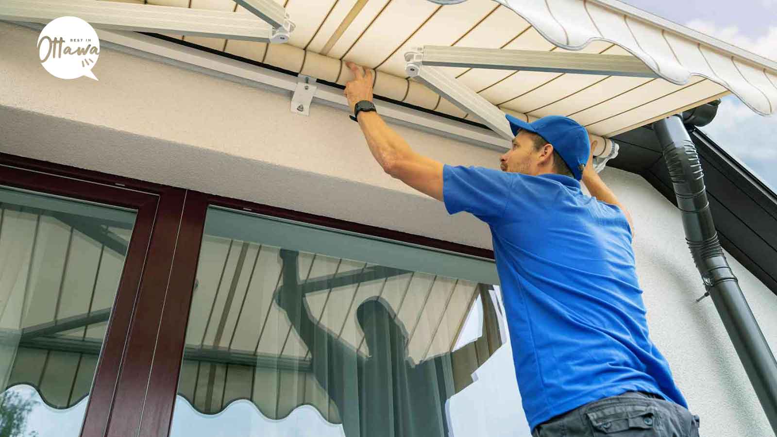 Best Awning Installers in Ottawa