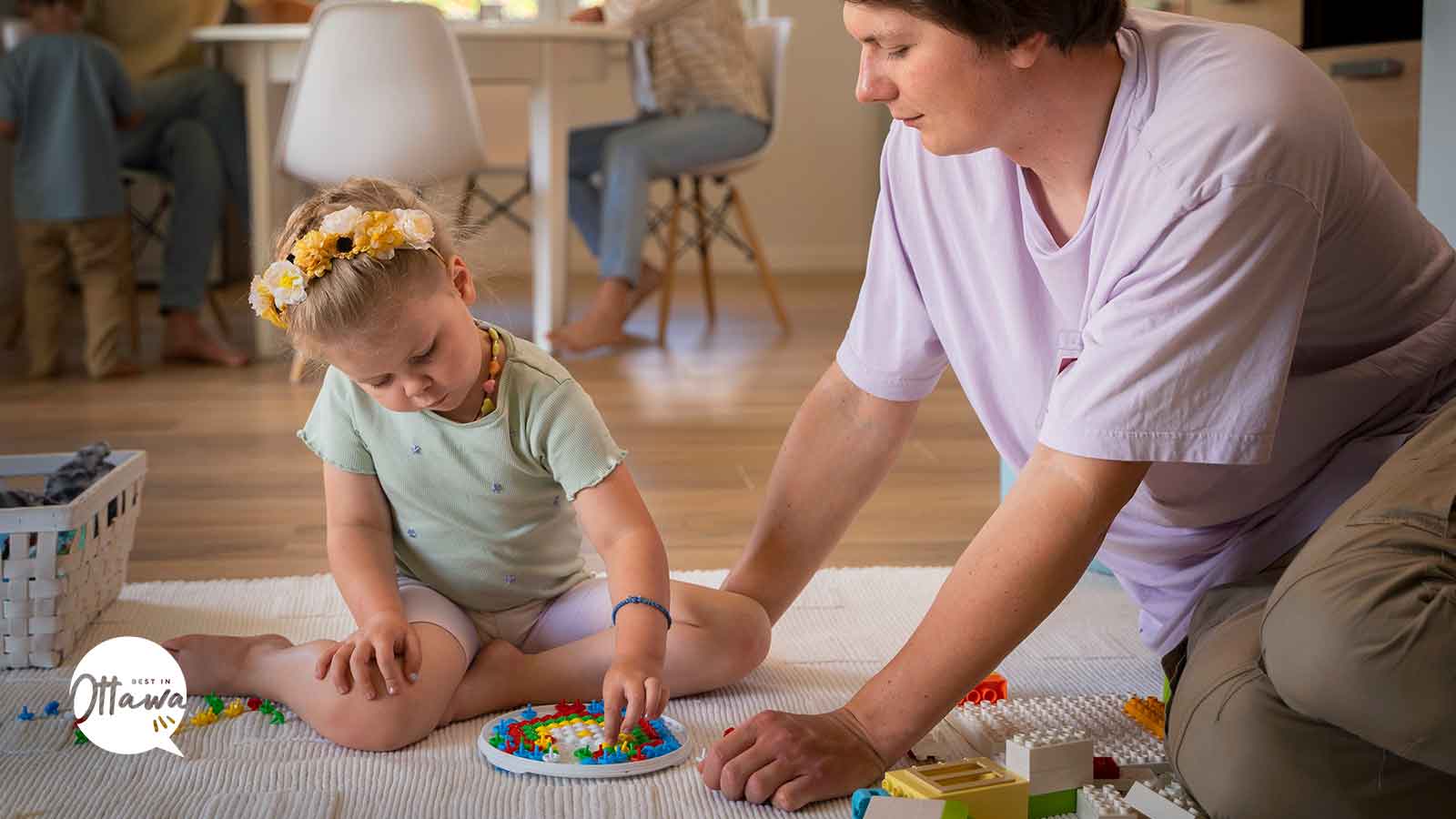 Best Babysitting Services in Ottawa
