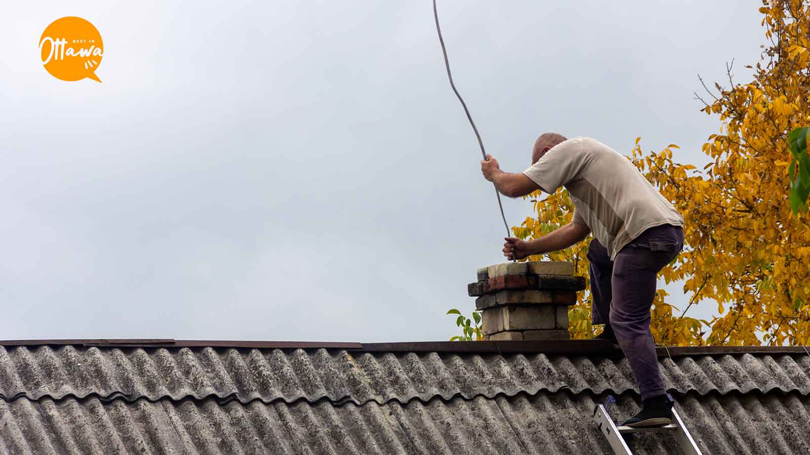 Best Chimney Sweep Providers in Ottawa